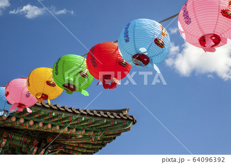風景 空 節 64096392