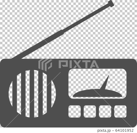 Radio Wireless 64101952