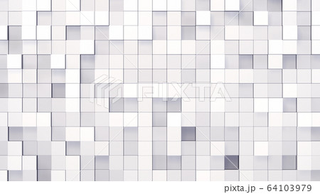 シンプル 背景 バックグラウンド ブロック ボックス デザイン 3d イラスト 抽象的 背景 バックのイラスト素材