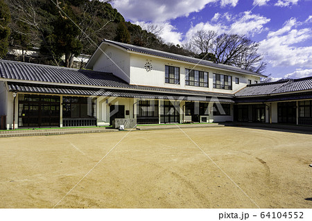 城下町龍野 たつの市立龍野幼稚園 兵庫県たつの市 城下町龍野 たつの市立龍野幼稚園 兵庫県たつの市 64104552