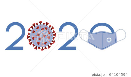 Coronavirus Quarantine Pandemic 2020 Health Mask Coronavirus Quarantine Pandemic 2020 Health Mask 64104594