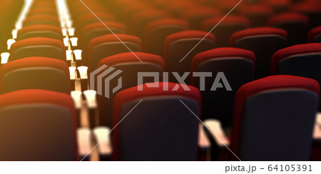 映画館 映画館 64105391