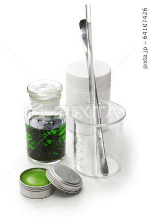 ローズマリー軟膏 64107426