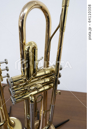 トランペット トランペット 64110308