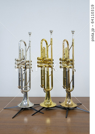 トランペット  64110319