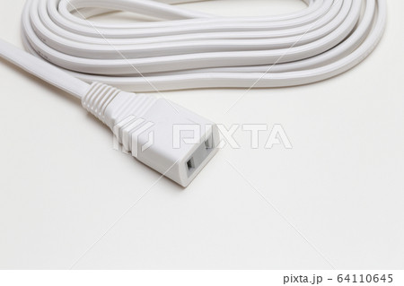 コンセント　延長コード 64110645