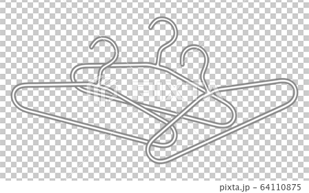 Hanger 64110875