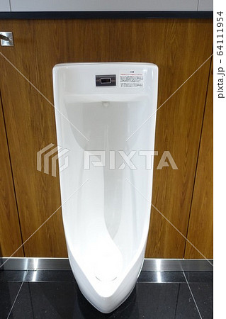 トイレ（男性） 64111954