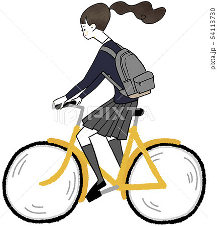 自転車 64113730
