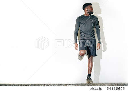 Serious fit jogger Serious fit jogger 64116696