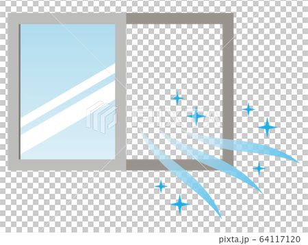 通風窗 通風窗 64117120