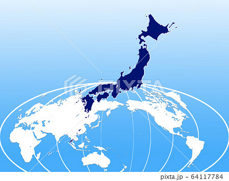 日本地図 ビジネス ビジネス成長 日本経済 地図 世界地図 ビッグデータのイラスト素材 日本地図 ビジネス ビジネス成長 日本経済 地図 世界地図 ビッグデータのイラスト素材