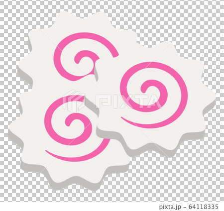 なるとのイラスト素材