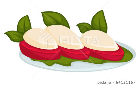Snacks made of stuffed pepper and herbs restaurant menu Snacks made of stuffed pepper and herbs restaurant menu 64121167