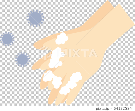 手洗い 手洗い 64122584
