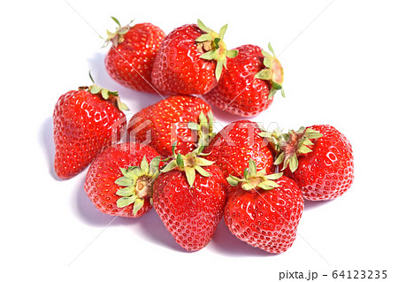 いちご(あまおう) いちご(あまおう) 64123235