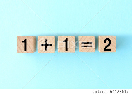 パートナーシップ・シナジー効果イメージ 64123617