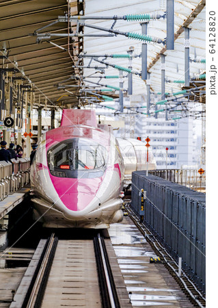 500系ハローキティ新幹線 500系ハローキティ新幹線 64128820