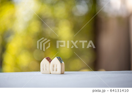 小さなおうち 64131410