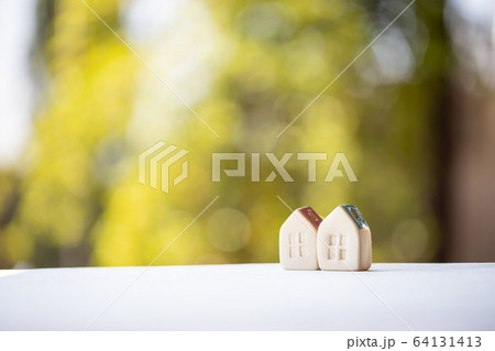 小さなおうち 64131413