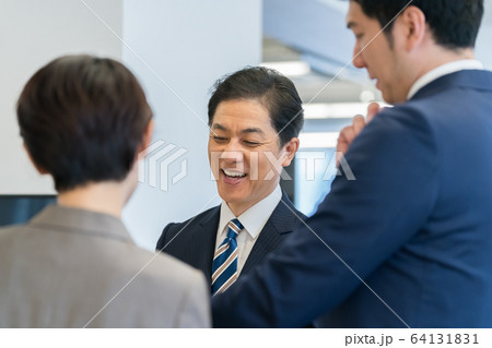 business business 64131831
