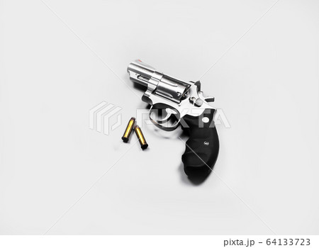 銃弾とモデルガンM66 銃弾とモデルガンM66 64133723