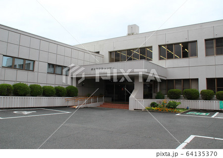 青少年研修センター/三重県亀山市若山町7番 青少年研修センター/三重県亀山市若山町7番 64135370