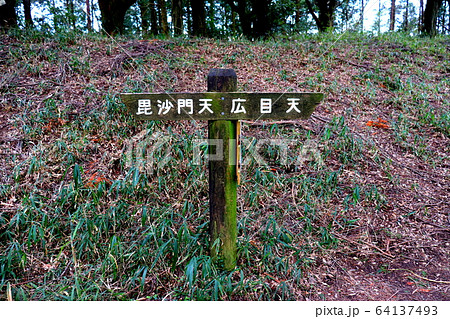 大城山 四王寺山 福岡県 登山 大城山 四王寺山 福岡県 登山 64137493