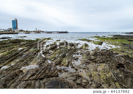 馬毛島 64137692