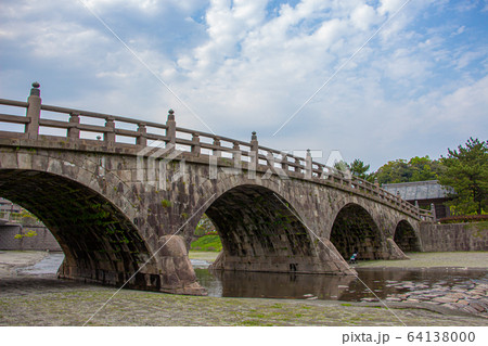 鹿児島県 石橋記念館 祇園之洲公園 鹿児島県 石橋記念館 祇園之洲公園 64138000