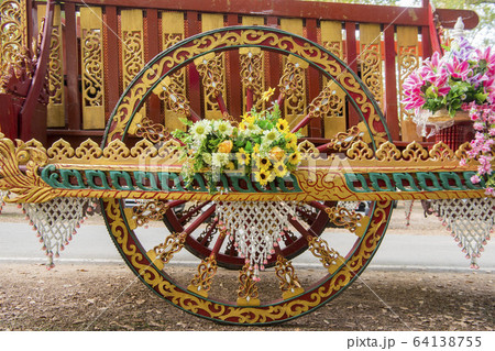 ASIA THAILAND SUKHOTHAI LOY KRATHONG, 64138755