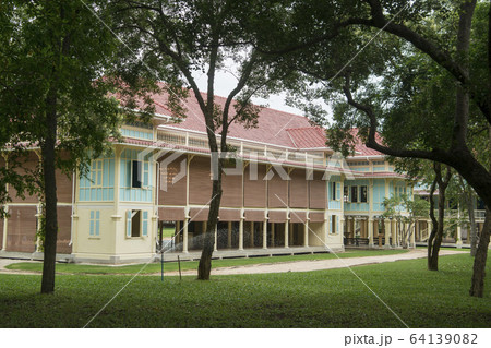 ASIA THAILAND HUA HIN MRIGADAYAWAN PALACE ASIA THAILAND HUA HIN MRIGADAYAWAN PALACE 64139082
