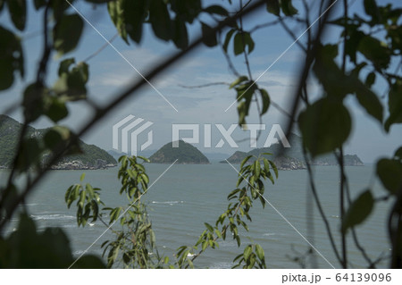 ASIA THAILAND KHAO SAM ROI YOT NATIONAL PARK 64139096