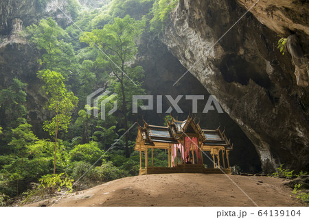 ASIA THAILAND KHAO SAM ROI YOT CAVE ASIA THAILAND KHAO SAM ROI YOT CAVE 64139104