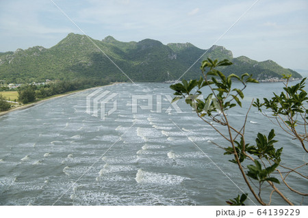 ASIA THAILAND KHAO SAM ROI YOT NATIONAL PARK 64139229