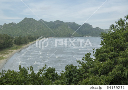 ASIA THAILAND KHAO SAM ROI YOT NATIONAL PARK 64139231