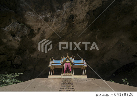 ASIA THAILAND KHAO SAM ROI YOT CAVE 64139326