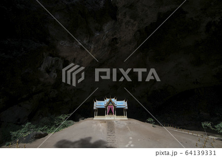 ASIA THAILAND KHAO SAM ROI YOT CAVE ASIA THAILAND KHAO SAM ROI YOT CAVE 64139331