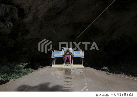 ASIA THAILAND KHAO SAM ROI YOT CAVE 64139332