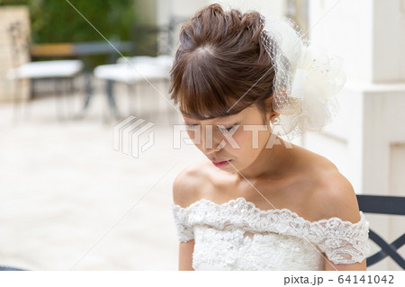 ブライダル イメージ ブライダルフォト ブライダル イメージ ブライダルフォト 64141042