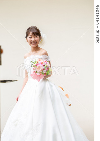 ブライダル イメージ ブライダルフォト ブライダル イメージ ブライダルフォト 64141046