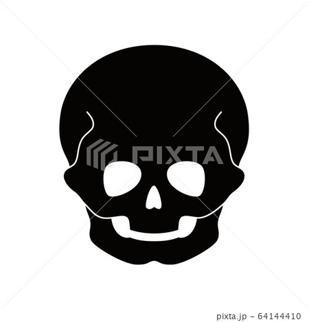 Human child skull Human child skull 64144410