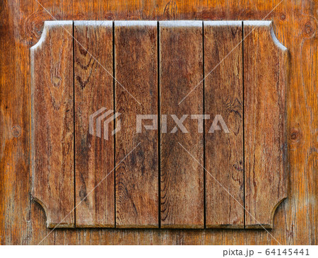 Wood wall texture. Natural Dark Wooden Background Wood wall texture. Natural Dark Wooden Background 64145441