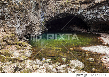 風景 岩 石 64145564