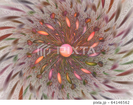 Spiral Fractal digital graphics for creative Spiral Fractal digital graphics for creative 64146562