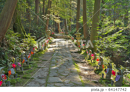 【金剛輪寺 千体地蔵】 滋賀県愛知郡愛荘町松尾寺 【金剛輪寺 千体地蔵】 滋賀県愛知郡愛荘町松尾寺 64147742