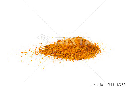 Pile of Gyros Kebap Spices and Herbs Powder Mix Pile of Gyros Kebap Spices and Herbs Powder Mix 64148325