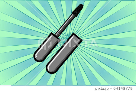 Beauty glamorous black eye liner for makeup Beauty glamorous black eye liner for makeup 64148779
