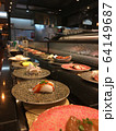 寿司 回転 和食 64149687
