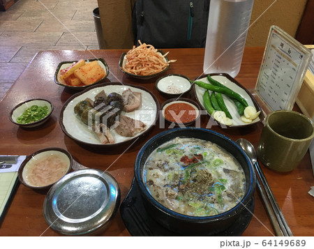 六 米 ご飯 64149689